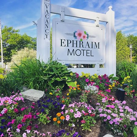 Ephraim Motel ภายนอก รูปภาพ