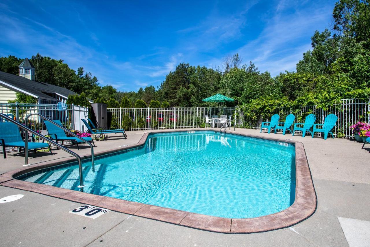 Ephraim Motel ภายนอก รูปภาพ