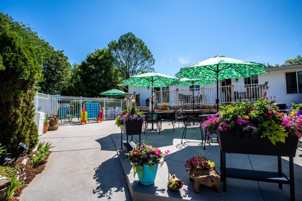 Ephraim Motel ภายนอก รูปภาพ