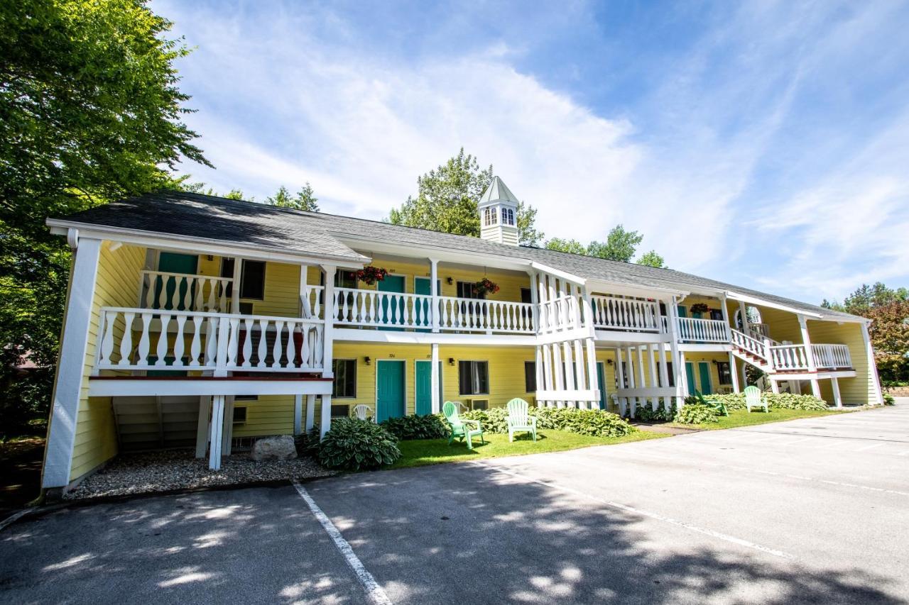 Ephraim Motel ภายนอก รูปภาพ