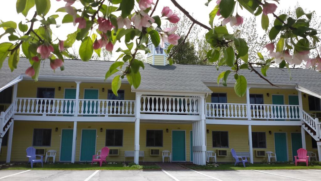 Ephraim Motel ภายนอก รูปภาพ