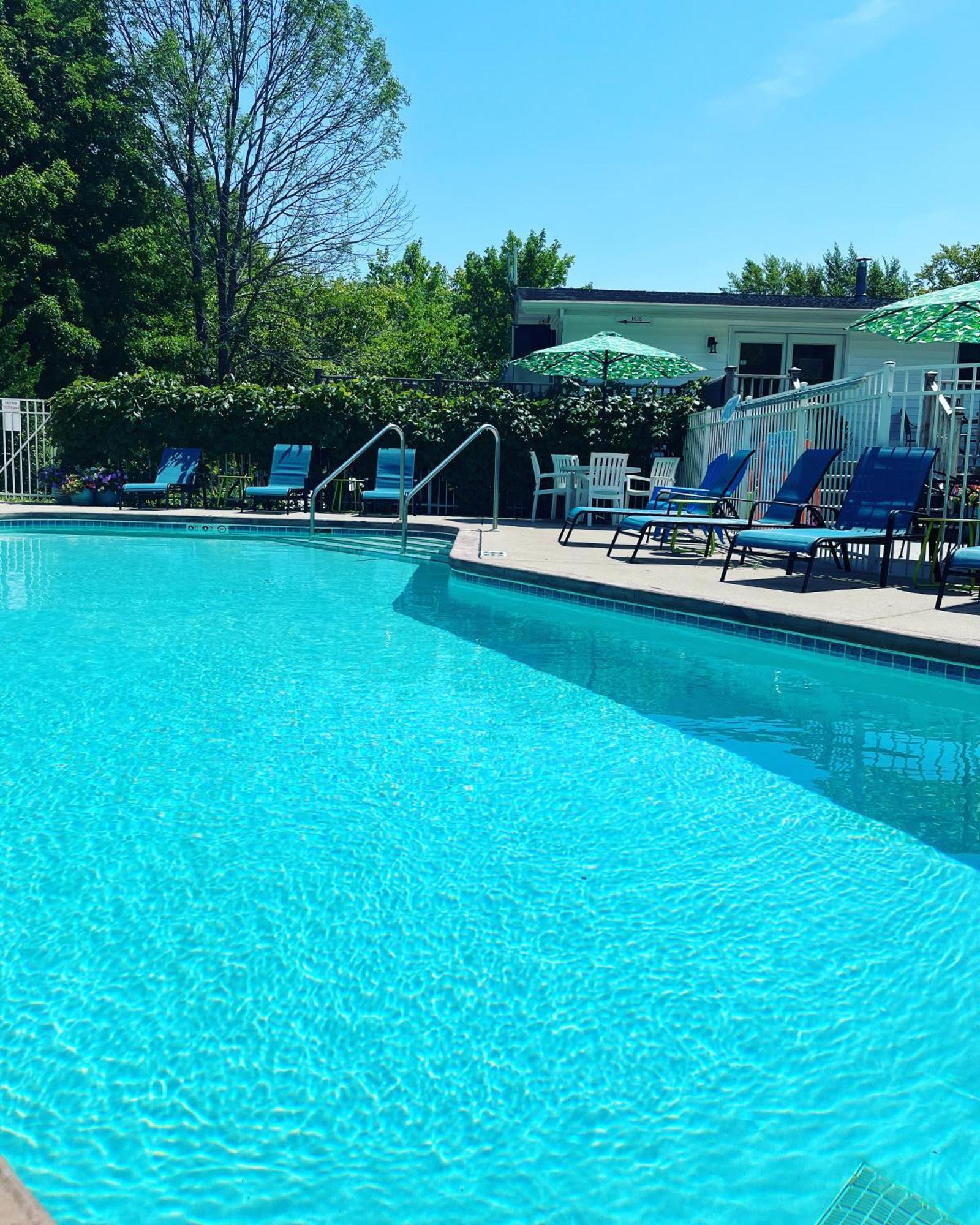 Ephraim Motel ภายนอก รูปภาพ
