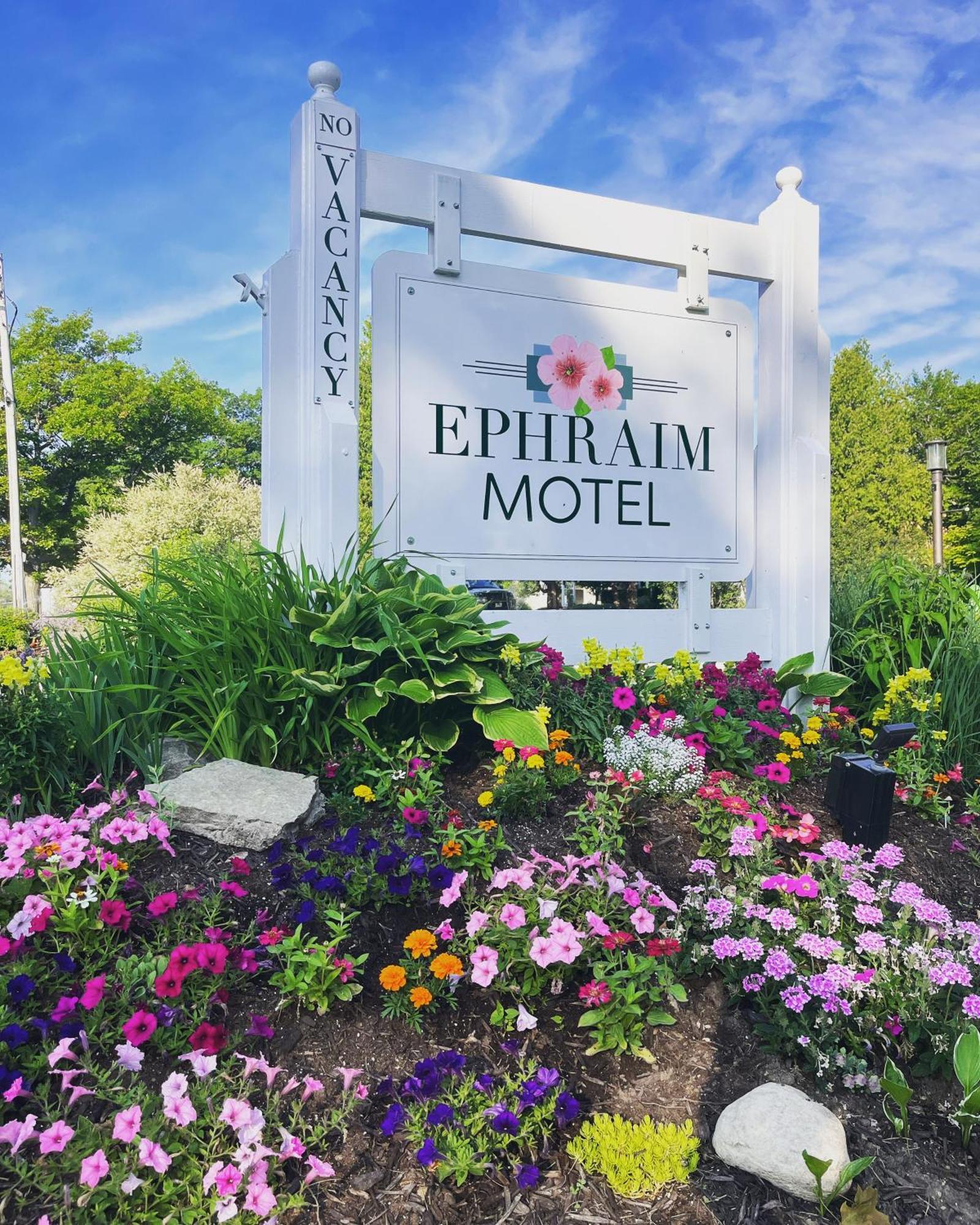 Ephraim Motel ภายนอก รูปภาพ