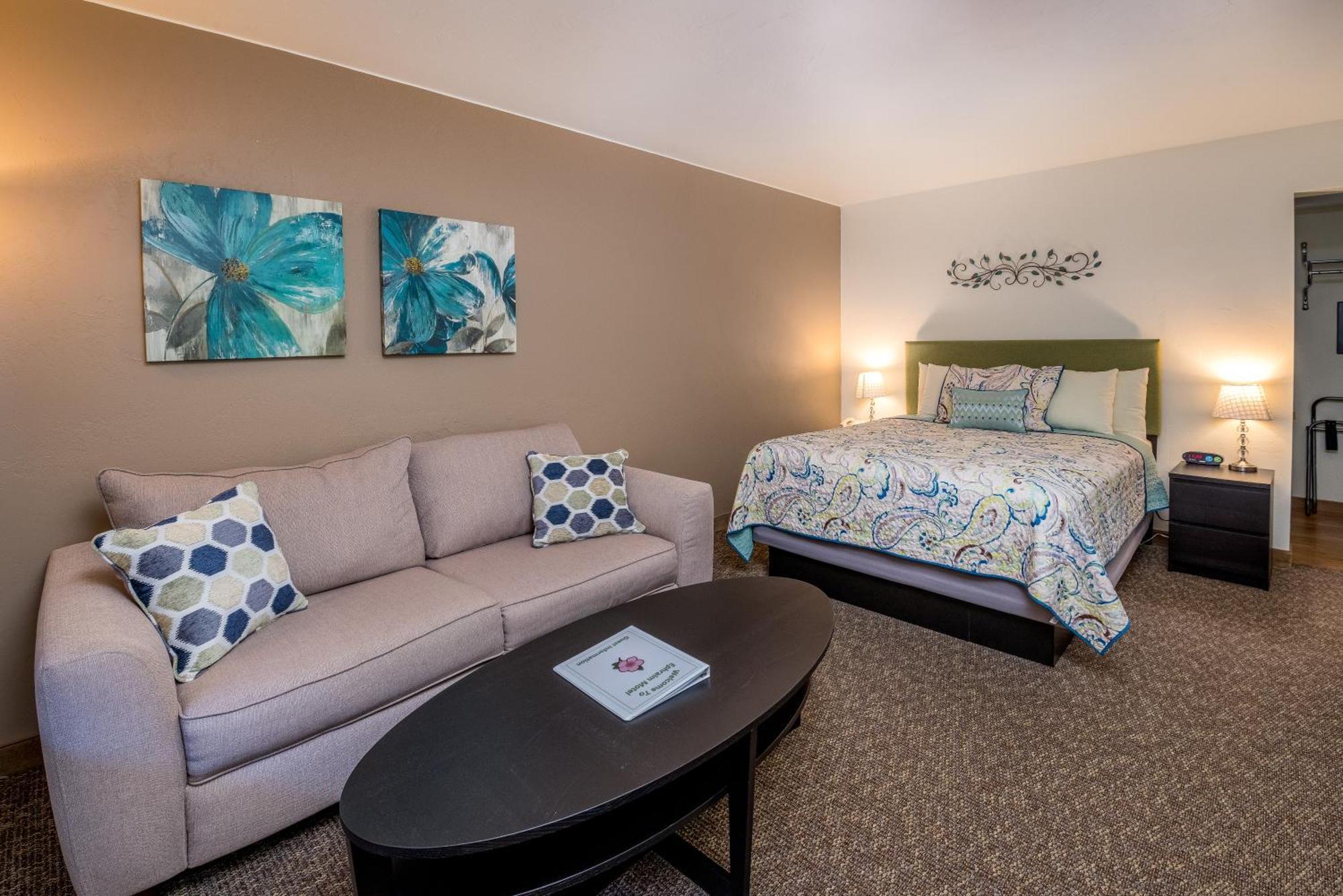 Ephraim Motel ภายนอก รูปภาพ