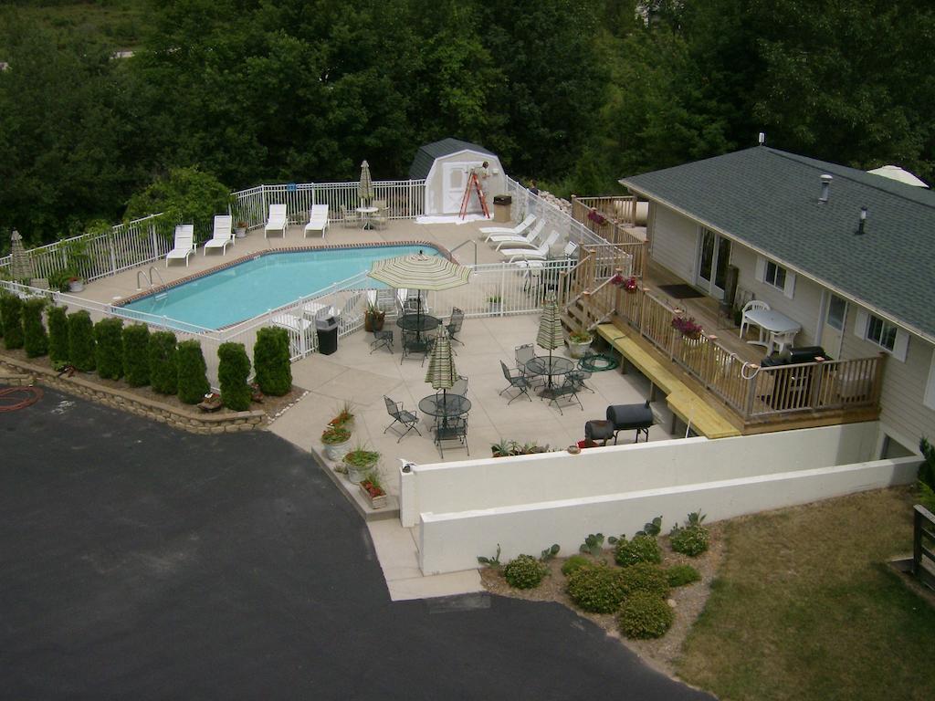 Ephraim Motel ภายนอก รูปภาพ