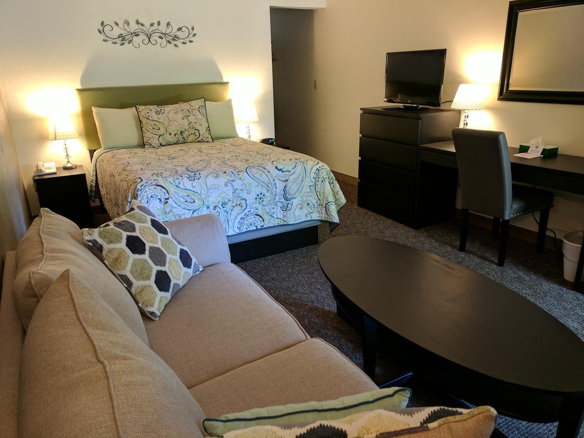 Ephraim Motel ภายนอก รูปภาพ