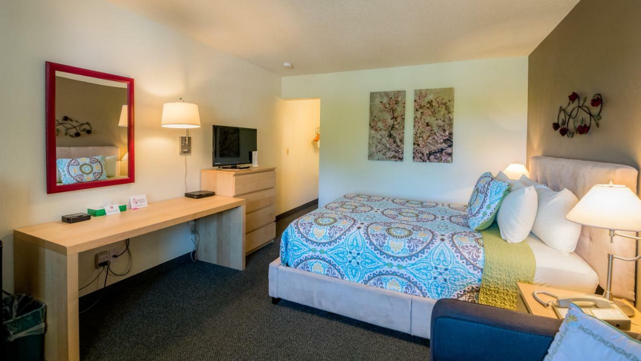 Ephraim Motel ภายนอก รูปภาพ